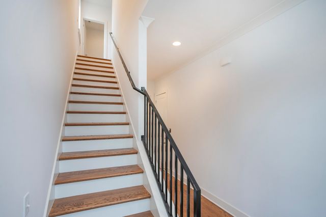 5310 Louisiana Ave Unit A, Nashville, TN 37209