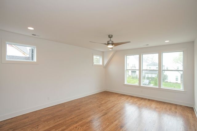 5310 Louisiana Ave Unit A, Nashville, TN 37209