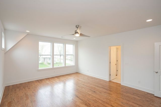 5310 Louisiana Ave Unit A, Nashville, TN 37209