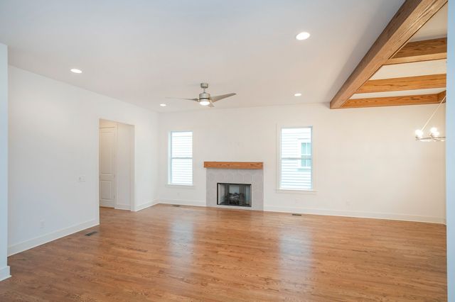 5310 Louisiana Ave Unit A, Nashville, TN 37209