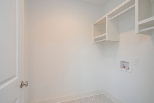 5310 Louisiana Ave Unit A, Nashville, TN 37209