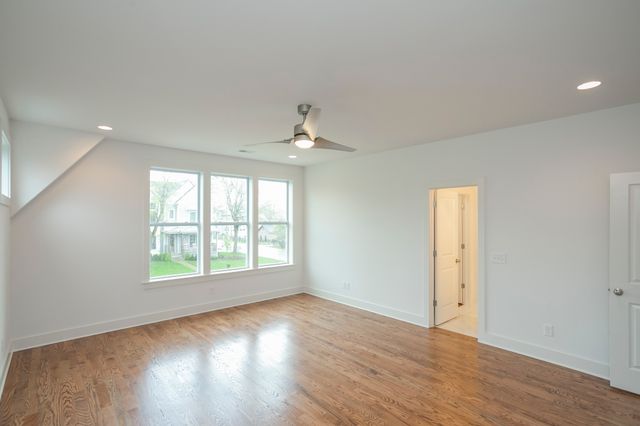 5310 Louisiana Ave Unit A, Nashville, TN 37209