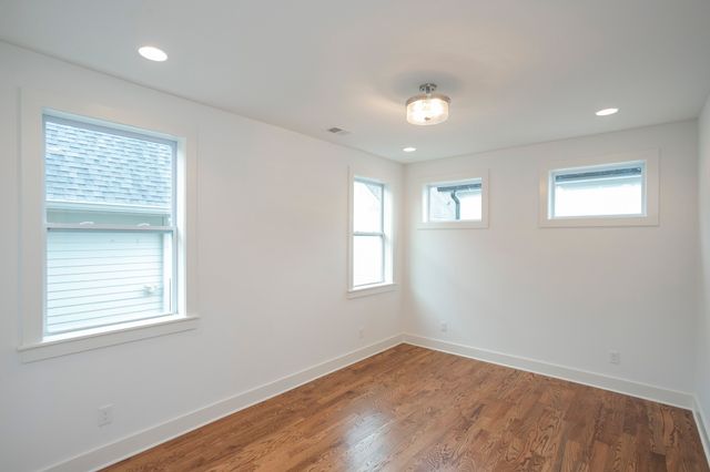 5310 Louisiana Ave Unit A, Nashville, TN 37209