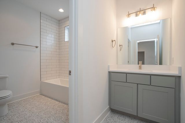 5310 Louisiana Ave Unit A, Nashville, TN 37209