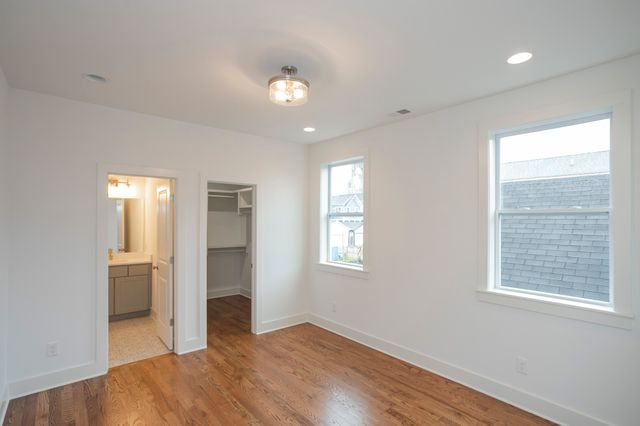 5310 Louisiana Ave Unit A, Nashville, TN 37209