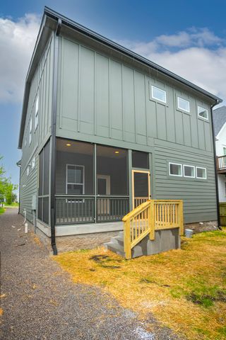 5310 Louisiana Ave Unit A, Nashville, TN 37209