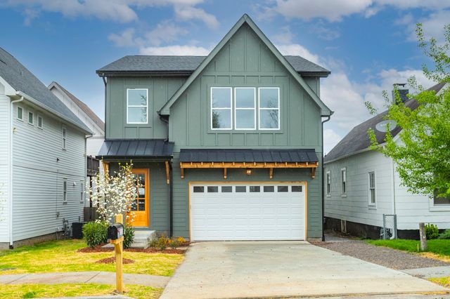 5310 Louisiana Ave Unit A, Nashville, TN 37209