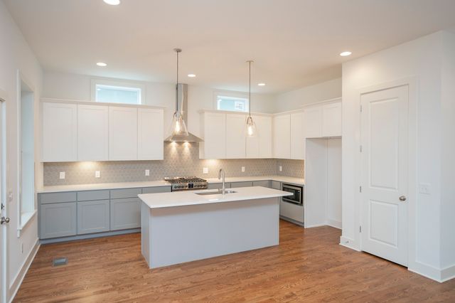 5310 Louisiana Ave Unit A, Nashville, TN 37209