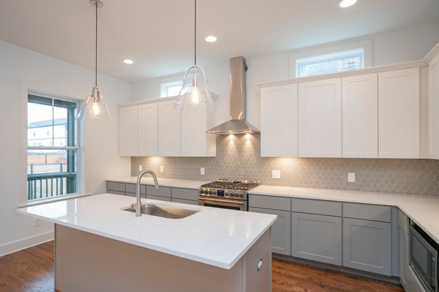 5310 Louisiana Ave Unit A, Nashville, TN 37209