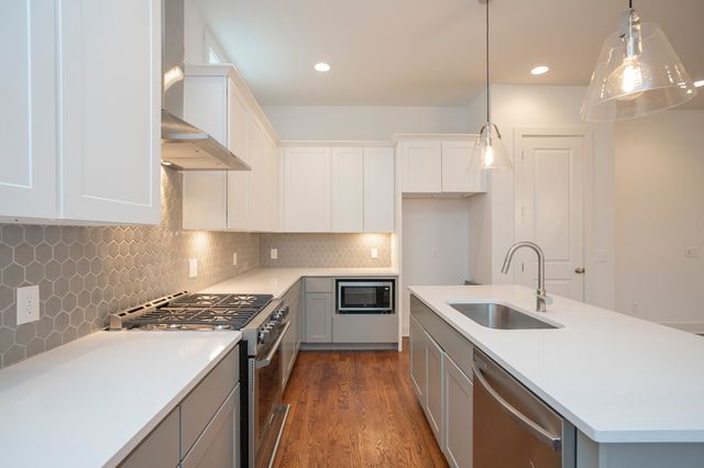 5310 Louisiana Ave Unit A, Nashville, TN 37209