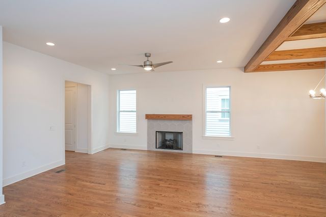 5310 Louisiana Ave Unit A, Nashville, TN 37209