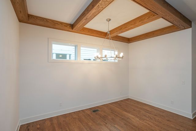 5310 Louisiana Ave Unit A, Nashville, TN 37209