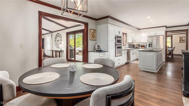 1736 Forest Hills Circle, Zanesville, OH 43701