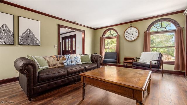 1736 Forest Hills Circle, Zanesville, OH 43701