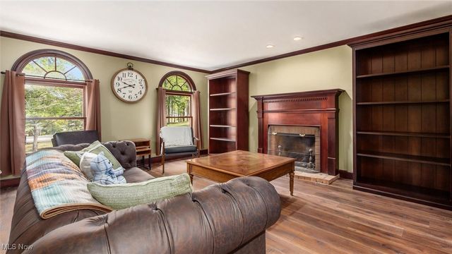 1736 Forest Hills Circle, Zanesville, OH 43701