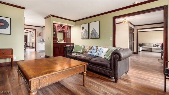 1736 Forest Hills Circle, Zanesville, OH 43701