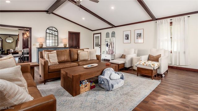 1736 Forest Hills Circle, Zanesville, OH 43701