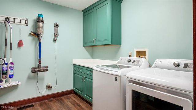 1736 Forest Hills Circle, Zanesville, OH 43701