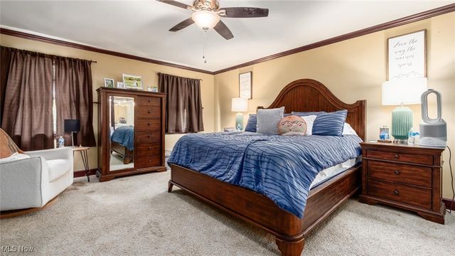 1736 Forest Hills Circle, Zanesville, OH 43701