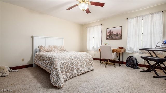 1736 Forest Hills Circle, Zanesville, OH 43701