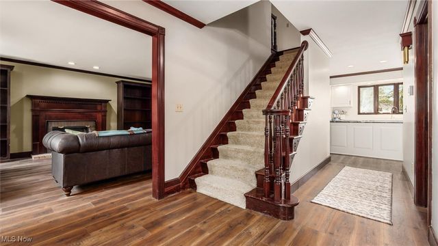 1736 Forest Hills Circle, Zanesville, OH 43701