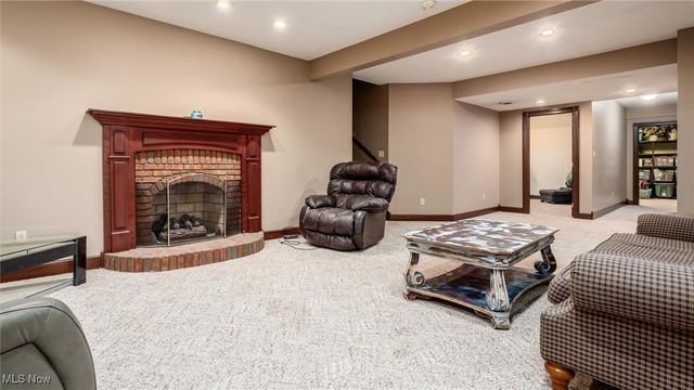 1736 Forest Hills Circle, Zanesville, OH 43701