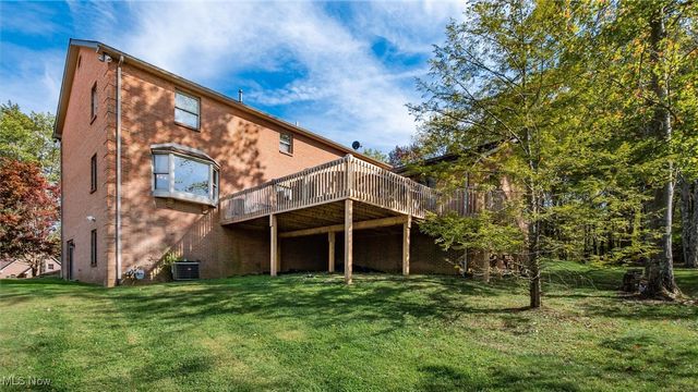 1736 Forest Hills Circle, Zanesville, OH 43701