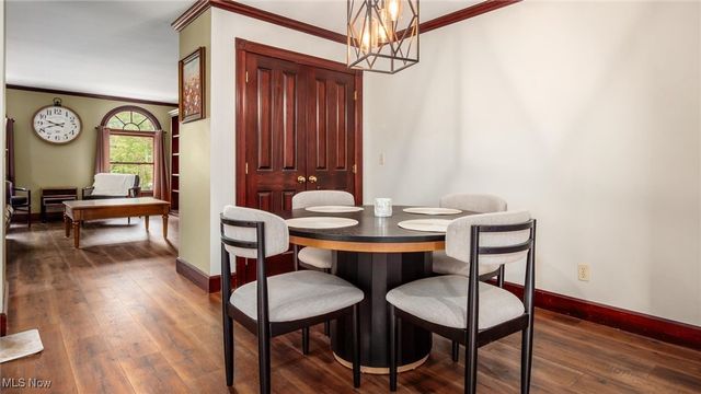 1736 Forest Hills Circle, Zanesville, OH 43701