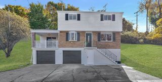 1051 Forest Ave, Ross Twp, PA 15202