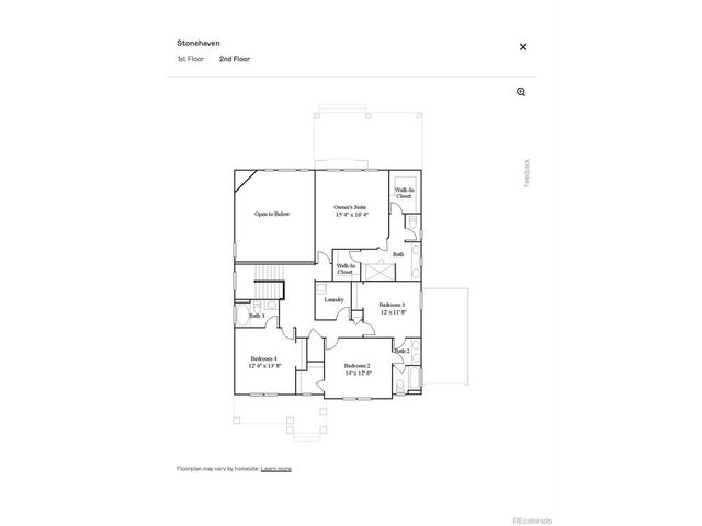 4040 Buttongrass Trl, Castle Rock, CO 80108