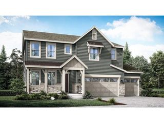 4040 Buttongrass Trl, Castle Rock, CO 80108