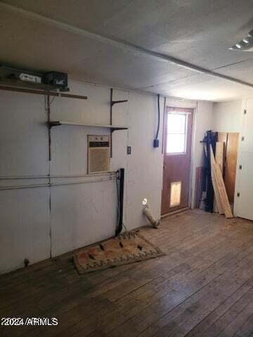 10650 E VAH KI INN Road, Valley Farms, AZ 85191