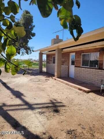 10650 E VAH KI INN Road, Valley Farms, AZ 85191