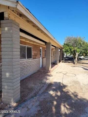 10650 E VAH KI INN Road, Valley Farms, AZ 85191