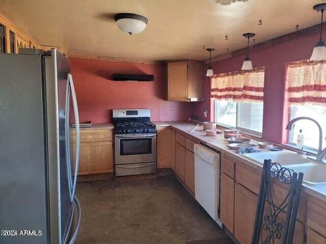 10650 E VAH KI INN Road, Valley Farms, AZ 85191