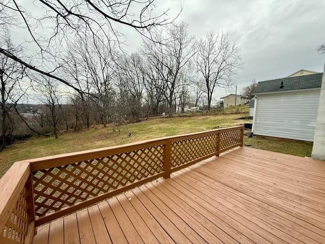 440 JERSEY ST, Staunton, VA 24401