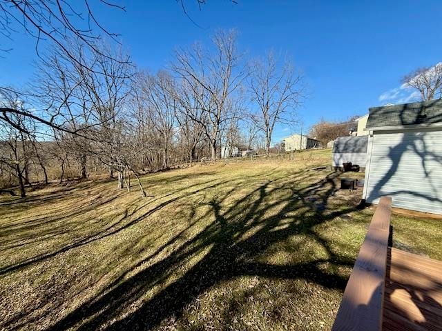 440 JERSEY ST, Staunton, VA 24401