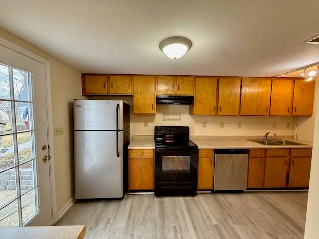 440 JERSEY ST, Staunton, VA 24401