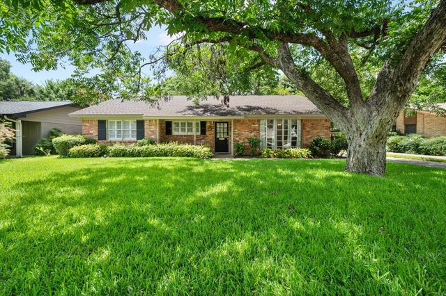 604 Waggoner Drive, Arlington, TX 76013