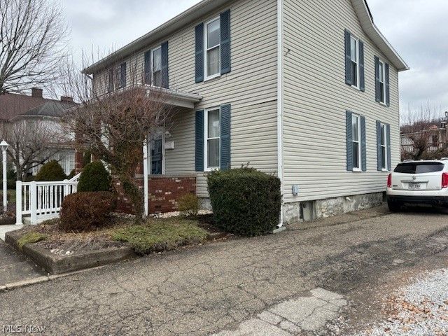 1512 Main Street, Wellsburg, WV 26070