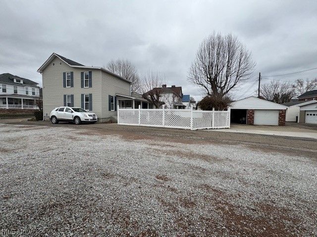 1512 Main Street, Wellsburg, WV 26070