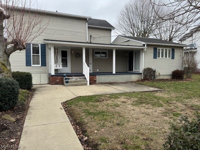 1512 Main Street, Wellsburg, WV 26070