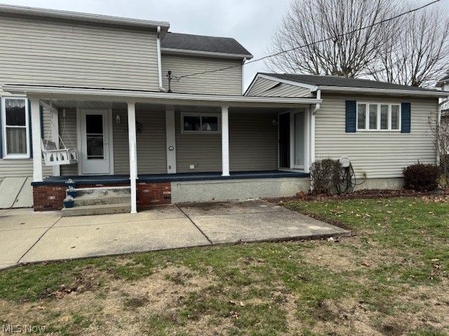 1512 Main Street, Wellsburg, WV 26070