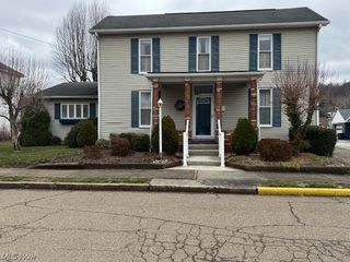 1512 Main Street, Wellsburg, WV 26070