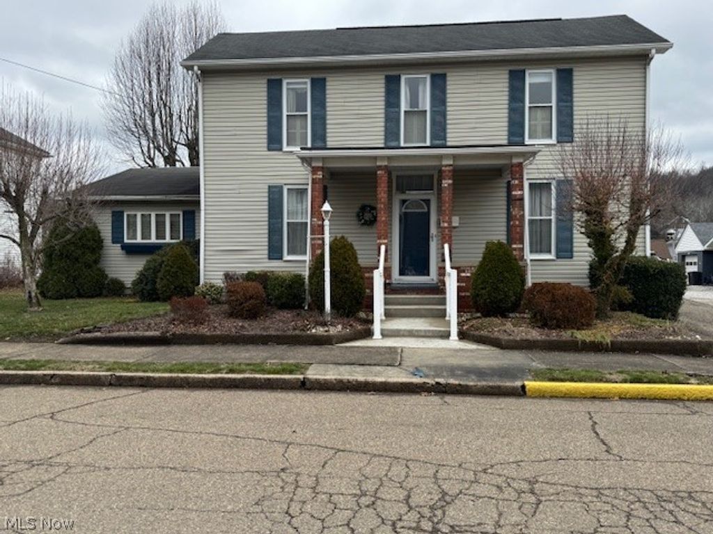 1512 Main Street, Wellsburg, WV 26070