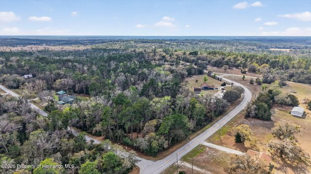 0 Powell Road, Brooksville, FL 34602