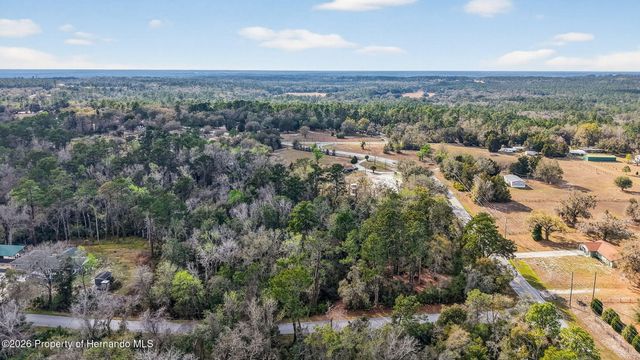 0 Powell Road, Brooksville, FL 34602