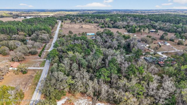 0 Powell Road, Brooksville, FL 34602
