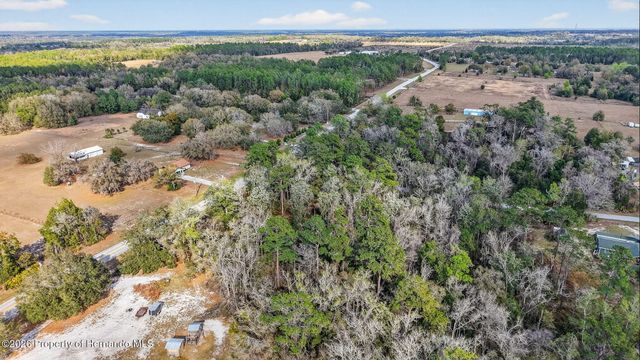 0 Powell Road, Brooksville, FL 34602