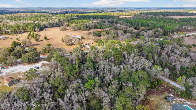 0 Powell Road, Brooksville, FL 34602